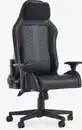 Bild 1 von Gaming-Stuhl RIBE schwarz