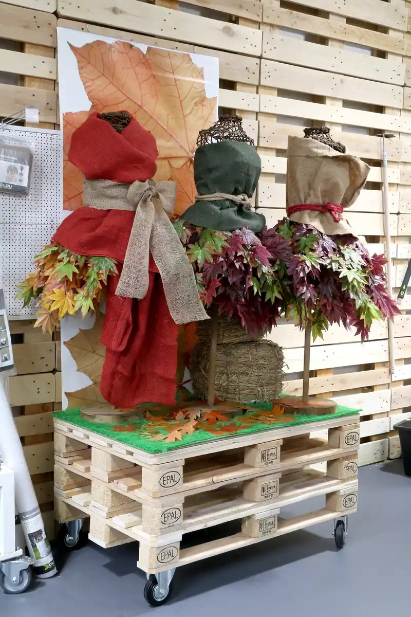 Bild 2 von Jute-Schutzsack