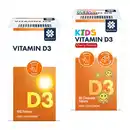 Bild 1 von MULTINORM Vitamin-D3