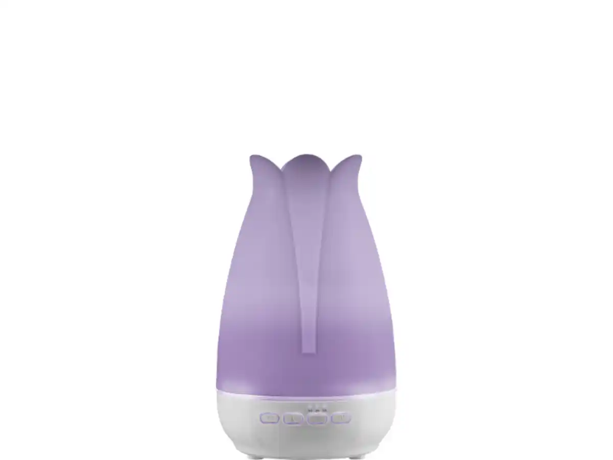 Bild 2 von LIVARNO® Ultraschall-Aroma-Diffuser
