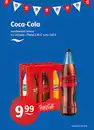 Bild 1 von Coca-Cola verschiedene Sorten