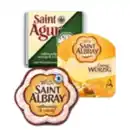 Bild 1 von Saint Albray oder Saint Agur