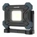 Bild 1 von WORKZONE Akku-LED-Arbeitsstrahler