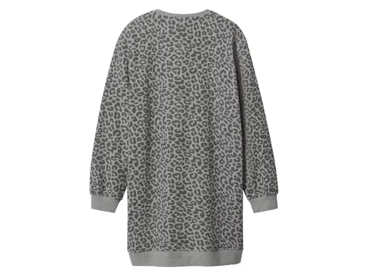 Bild 2 von ESMARA® Damen Sweatkleid