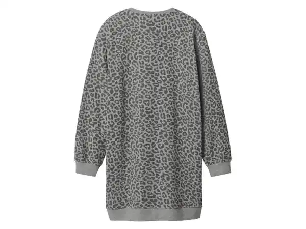 Bild 2 von ESMARA® Damen Sweatkleid
