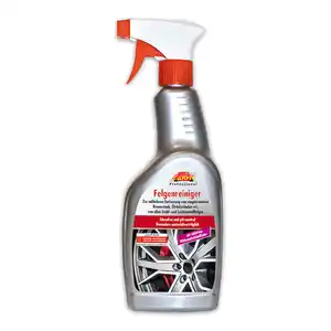 Carfit Professional Felgenreiniger