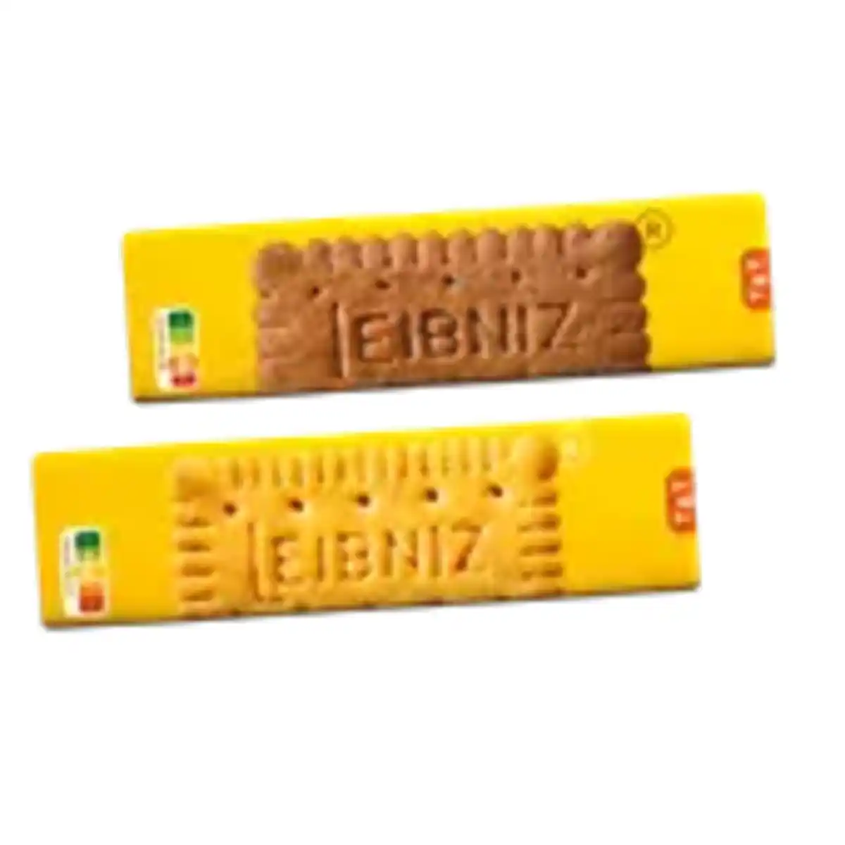 Bild 1 von Leibniz Butterkeks