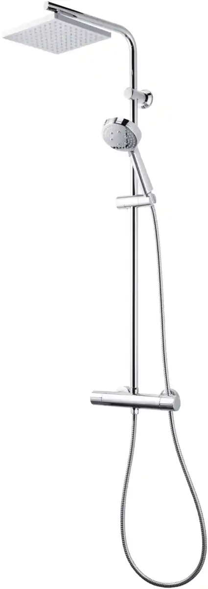 Bild 4 von LIVARNO® Premium-Überkopfbrauseset
