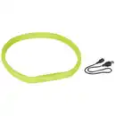 Bild 1 von TRIXIE Flash Leuchtband USB, L-XL, 70 cm/18 mm, grün