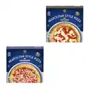 Bild 1 von CUCINA Pizza Neapolitan Style