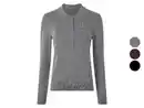 Bild 3 von ESMARA® Damen Feinstrick-Polopullover