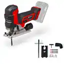 Bild 1 von EINHELL Stichsäge »TP-JST 18/135 Li BL - Solo«, 18 V, Power X-Change