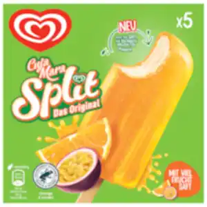 Langnese Cuja Mara Split