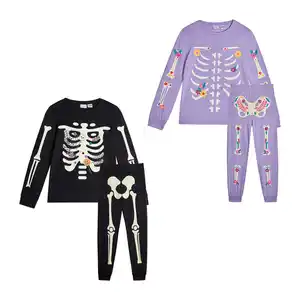 L&D Pyjama Glow-in-the-Dark