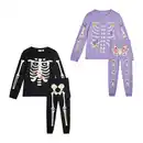 Bild 1 von L&D Pyjama Glow-in-the-Dark