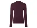 Bild 2 von ESMARA® Damen Feinstrick-Polopullover