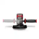Bild 2 von EINHELL Akku-Winkelschleifer »TP-AG 18/125 CE Q Li - Solo«, 18 V, max. 3000 U/min