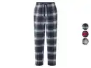 Bild 3 von ESMARA MEN Herren Flanell Schlafhose