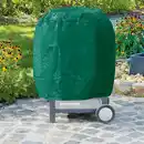 Bild 1 von Powertec Garden Schutzhaube für Gartengrill