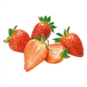 GO Regio Erdbeeren