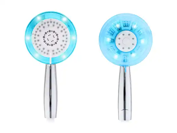 Bild 3 von LIVARNO® LED-Handbrause