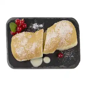 MEIN BESTES Twister-Vanillecreme