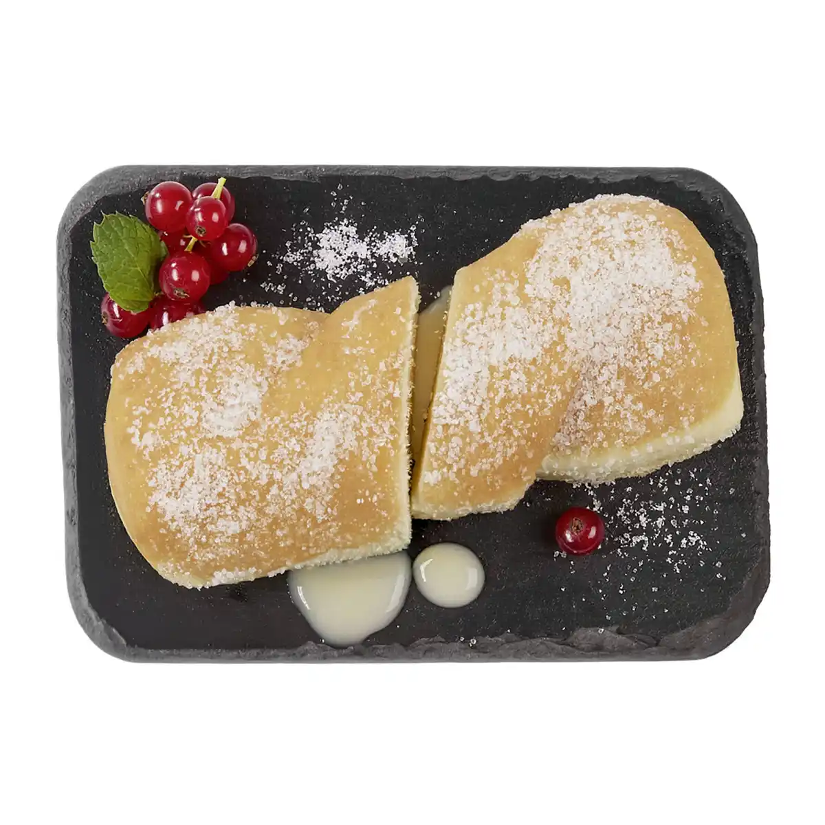 Bild 1 von MEIN BESTES Twister-Vanillecreme