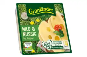 Grünländer Scheiben