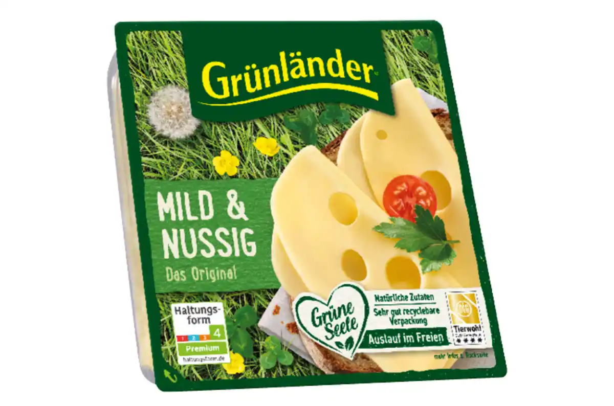 Bild 1 von Grünländer Scheiben