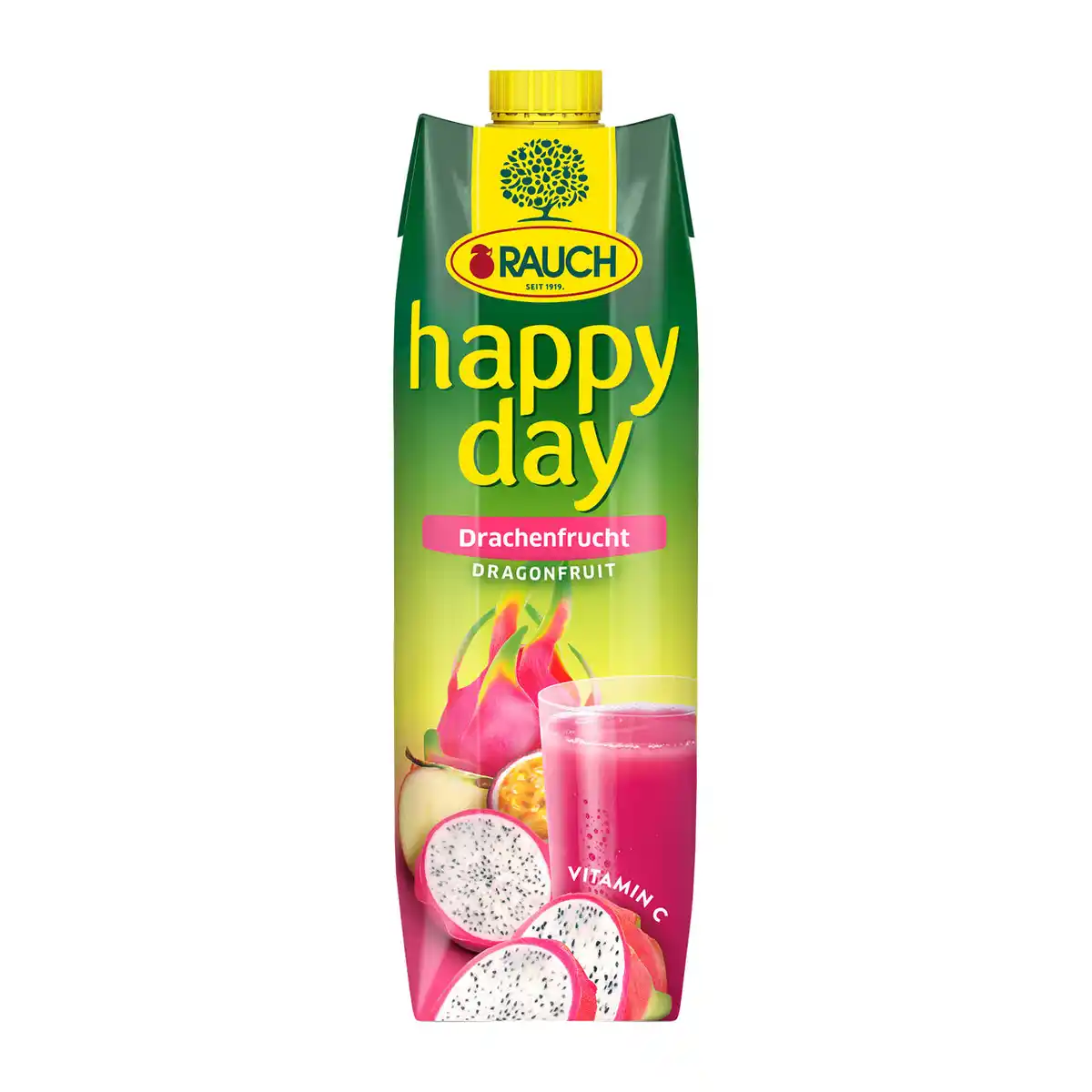 Bild 1 von RAUCH Happy Day