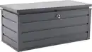 Bild 1 von MWH Aufbewahrungsbox Alu Adrio 132 x 60 x 58 cm