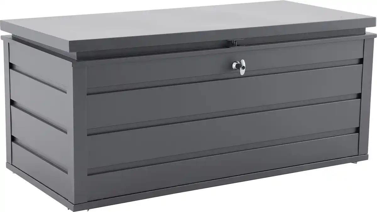 Bild 1 von MWH Aufbewahrungsbox Alu Adrio 132 x 60 x 58 cm