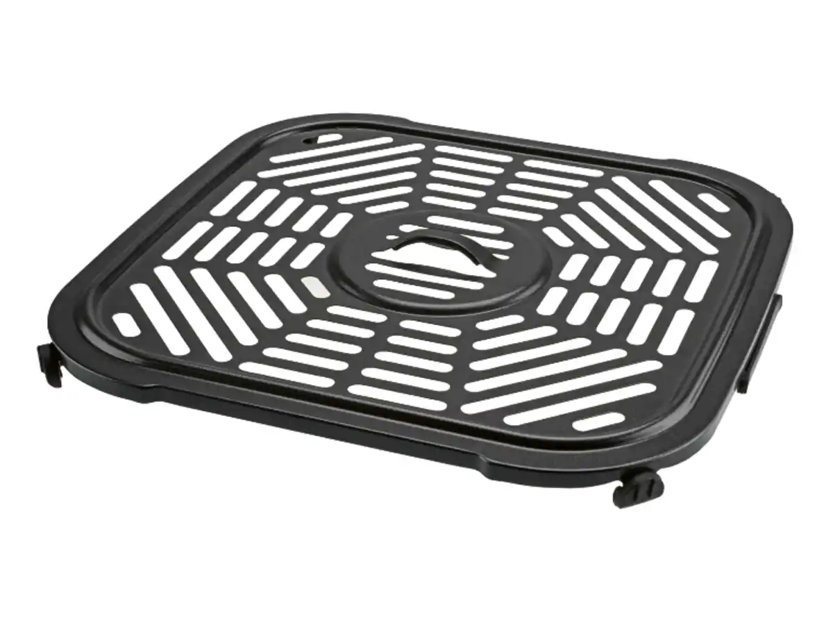 Bild 2 von SILVERCREST® Heißluftfritteuse 6,7 l »L SHFW 2150 B2«