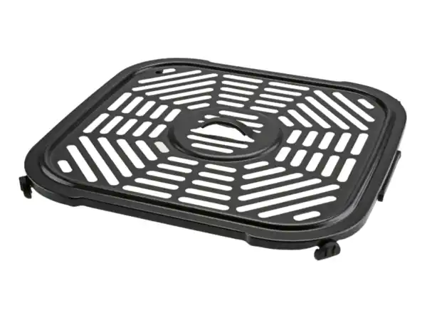 Bild 2 von SILVERCREST® Heißluftfritteuse 6,7 l »L SHFW 2150 B2«