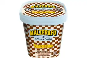Mälzer & Fu Eis
