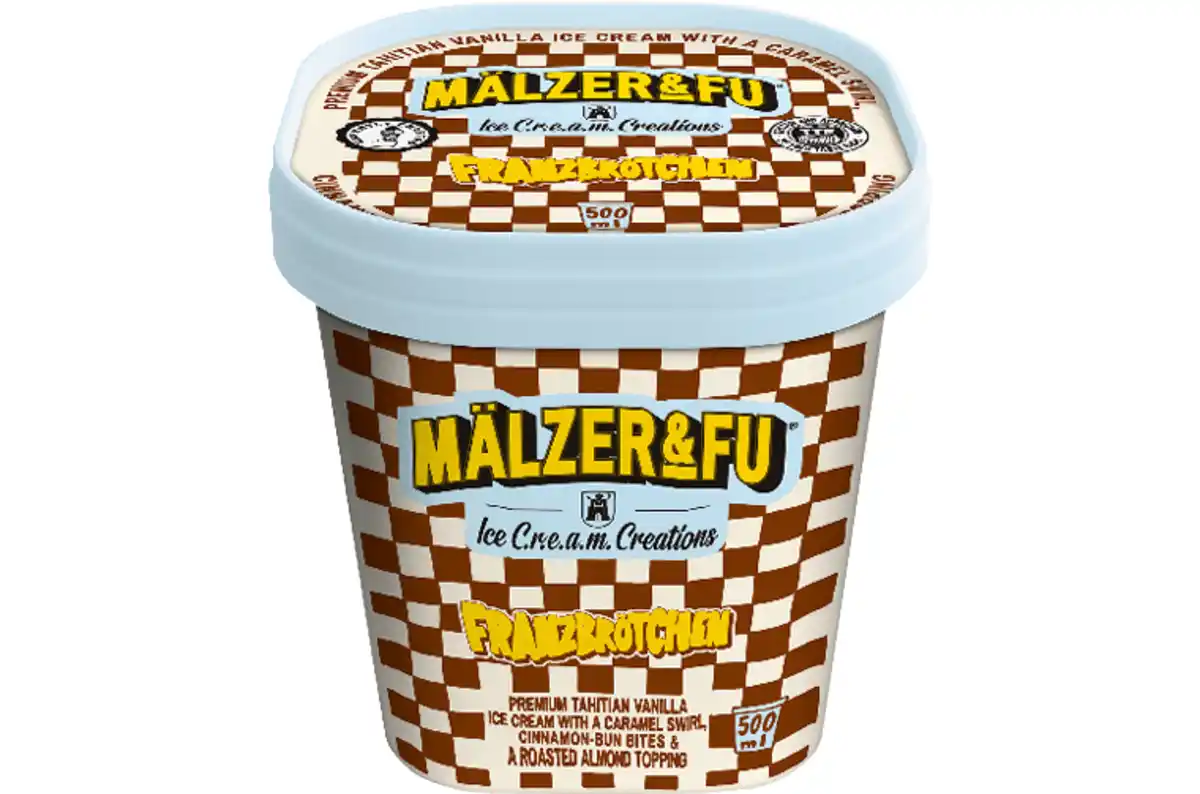 Bild 1 von Mälzer & Fu Eis