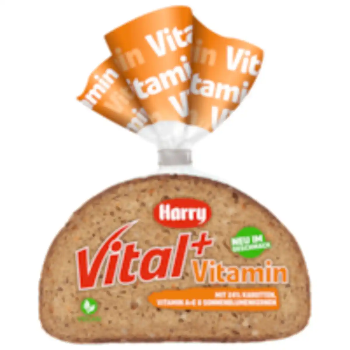 Bild 1 von Harry Vital + Vitamin Brot