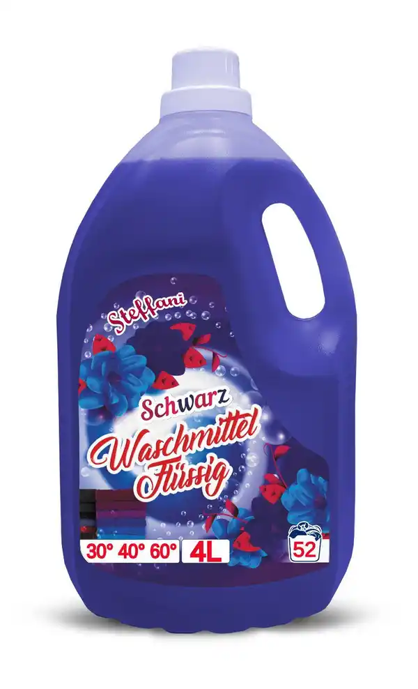 Bild 3 von Waschmittel 4 Liter