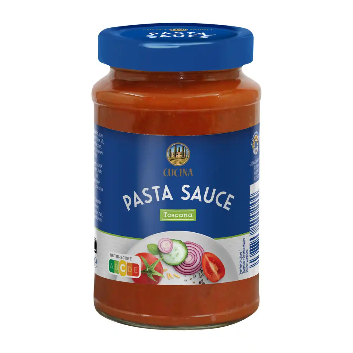 Bild 4 von CUCINA Pasta-Sauce
