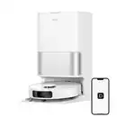 Bild 1 von dreame Saugroboter »D30 Ultra«, weiss