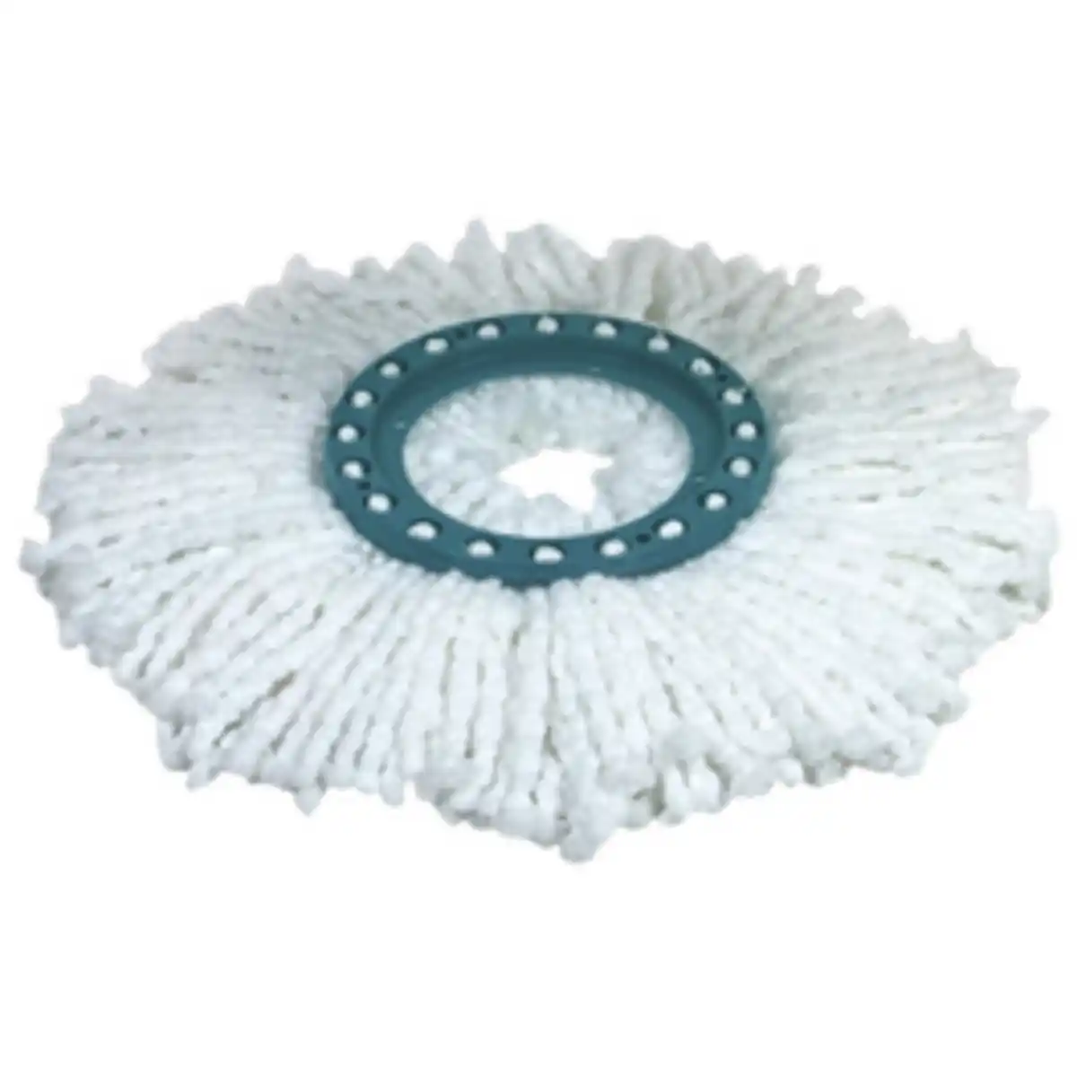 Bild 1 von LEIFHEIT Bodenwischer-Ersatzkopf »Clean Twist Disc Mop«, BxL: 26 x 22,5 cm