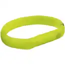 Bild 3 von TRIXIE Flash Leuchtband USB, M-L, 50 cm/17 mm, grün