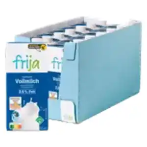 frija H-Milch 3,5 % Fett