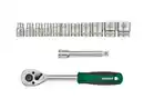 Bild 3 von PARKSIDE® Steckschlüssel-Satz, 13-teilig