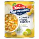 Bild 1 von Sonnen-Bassermann Eintopf