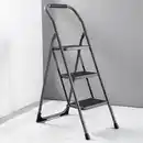 Bild 1 von Kraft Werkzeuge Klapptritt