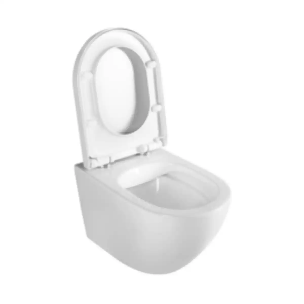 Bild 4 von DEAL! Wand-WC-Set