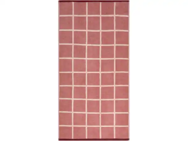 Bild 2 von LIVARNO® Frottier-Handtücher, 2 Stück, 50 x 100 cm