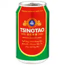 Bild 1 von Tsingtao Premium Lagerbier