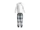 Bild 1 von LUPILU® Kinder Pyjama